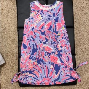 Lily Pulitzer dress